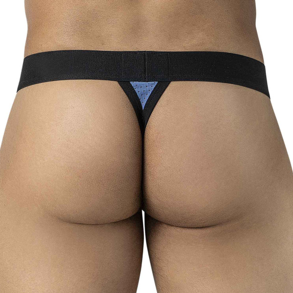 String Ulises Bleu Acier Clever