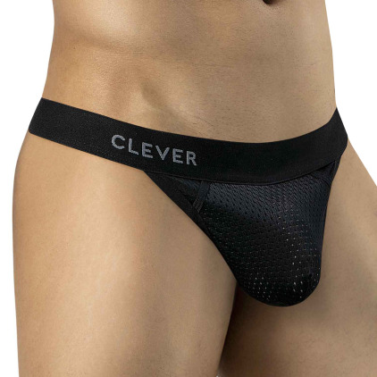 String Ulises Noir Clever