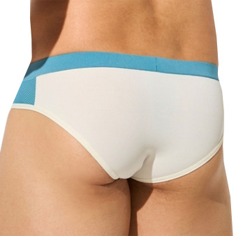 Intymen Enjoy Briefs - Ivory