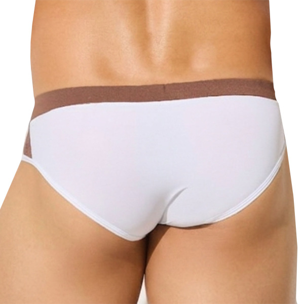 Intymen Enjoy Briefs - White