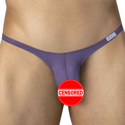 Clever Cronos Briefs - Lilac