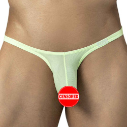 Slip Cronos Vert Fluo Clever