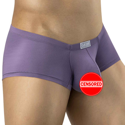 Shorty Latin Cronos Lilas Clever