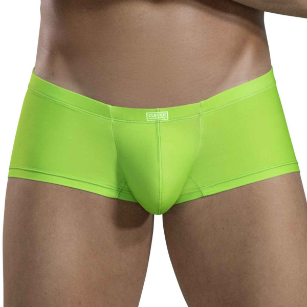 Lot de 7 Shortys Latin Multicolores Clever