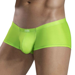 Lot de 7 Shortys Latin Multicolores Clever