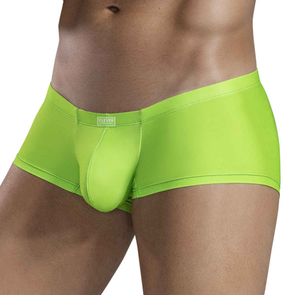 Clever 7-Pack Latin Trunks - Multicolored