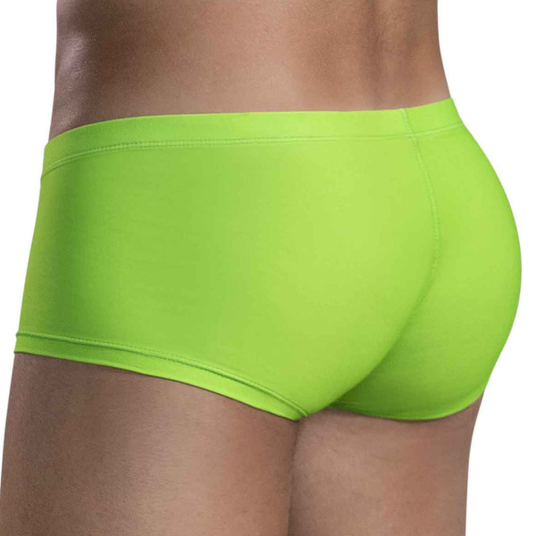 Lot de 7 Shortys Latin Multicolores Clever