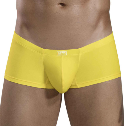 Clever 7-Pack Latin Trunks - Multicolored