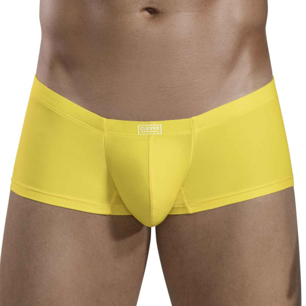 Clever 7-Pack Latin Trunks - Multicolored