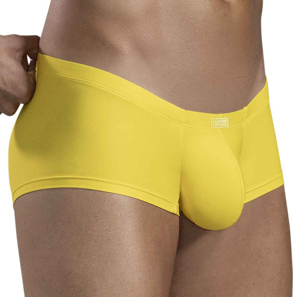 Clever 7-Pack Latin Trunks - Multicolored