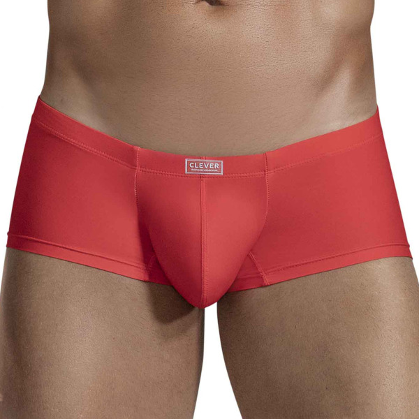 Lot de 7 Shortys Latin Multicolores Clever
