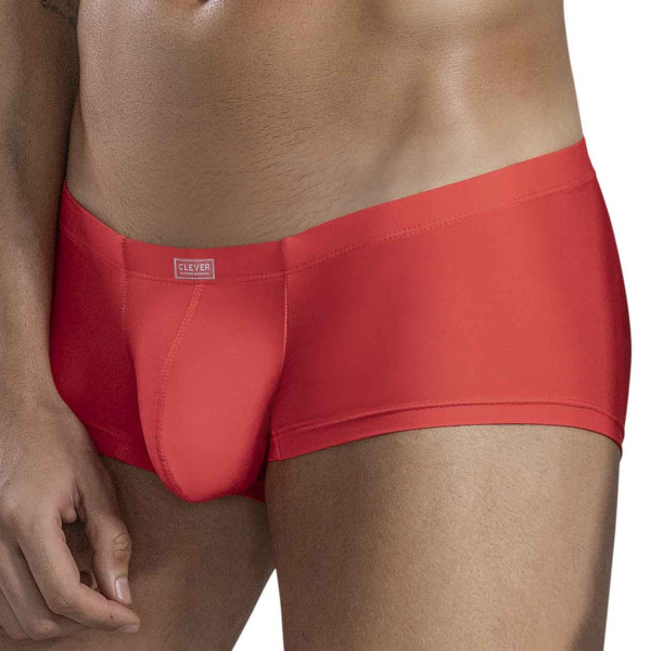 Lot de 7 Shortys Latin Multicolores Clever