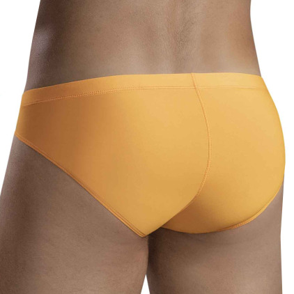 Lot de 7 Slips Bikini Latin Multicolores Clever