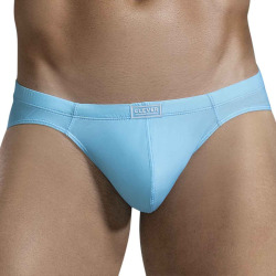 Lot de 7 Slips Bikini Latin Multicolores Clever