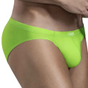 Clever 7-Pack Latin Bikini Briefs - Multicolored