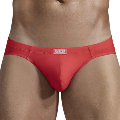Clever 7-Pack Latin Bikini Briefs - Multicolored