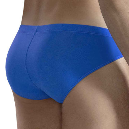 Clever 7-Pack Latin Bikini Briefs - Multicolored