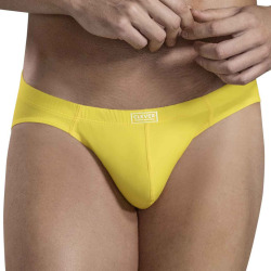 Lot de 7 Slips Bikini Latin Multicolores Clever