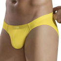 Lot de 7 Slips Bikini Latin Multicolores Clever