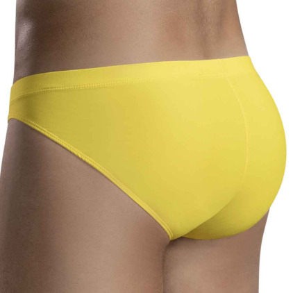 Clever 7-Pack Latin Bikini Briefs - Multicolored