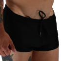 Breedwell Heatwave Jock Shorts - Black