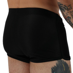 Short Jock Heatwave Noir Breedwell