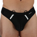 Breedwell Heatwave Thong - Black
