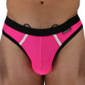 Rose Fluo