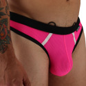 String Heatwave Rose Fluo Breedwell