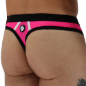 String Heatwave Rose Fluo Breedwell