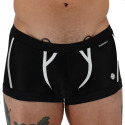 Breedwell Heatwave Trunks - Black
