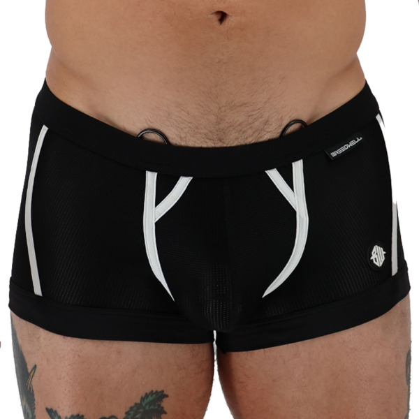 Boxer Heatwave Noir Breedwell