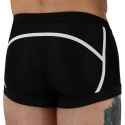 Breedwell Heatwave Trunks - Black