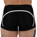 Breedwell Heatwave Trunks - Black