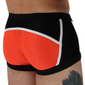 Boxer Heatwave Orange Fluo Breedwell
