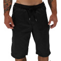 Breedwell Quick Trick Shorts - Black