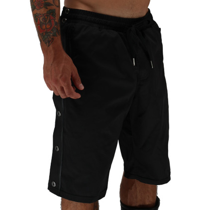 Breedwell Quick Trick Shorts - Black