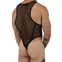 Body String Taintalizer Heatwave Noir Breedwell