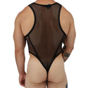 Body String Taintalizer Heatwave Noir Breedwell