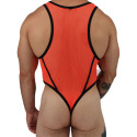 Body String Taintalizer Heatwave Orange Fluo Breedwell