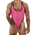 Neon Pink