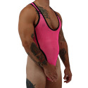 Body String Taintalizer Heatwave Rose Fluo Breedwell