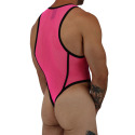 Body String Taintalizer Heatwave Rose Fluo Breedwell