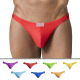 Multicolored