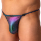 Iridescent
