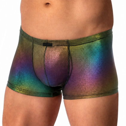 Manstore M2618 Micro Pants Trunks - Iridescent