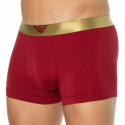Boxer Shiny Logoband Rhubarbe Emporio Armani