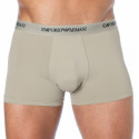 Emporio Armani Essential Microfiber Boxer Briefs - Clay