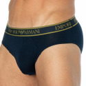 Slip Core Logoband Marine Emporio Armani