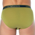 Slip Core Logoband Kaki Emporio Armani